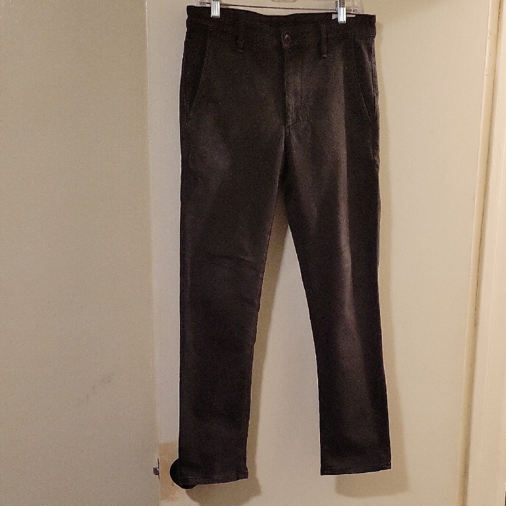 Rag & Bone Charcoal Dress Pants